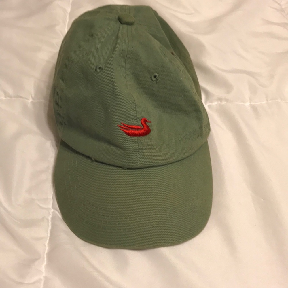 Southern Marsh Hat